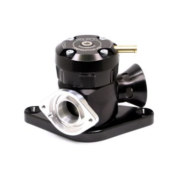 GFB Respons TMS T9003 adjustable bias venting diverter valve- BOV