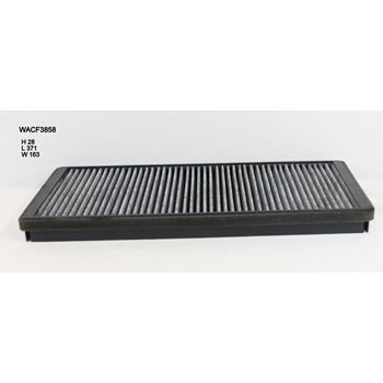 Wesfil WACF3858 Cabin Air Filter