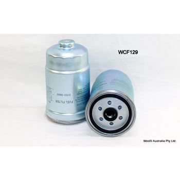 Wesfil Cooper WCF129 Fuel Filter