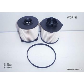 Wesfil Cooper WCF145 Fuel Filter