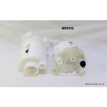 Wesfil Cooper WCF212 Fuel Filter