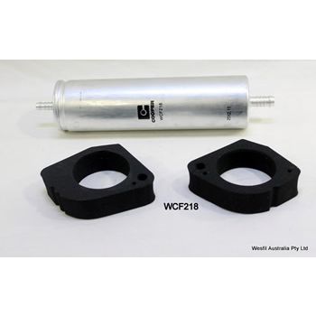 Wesfil Cooper WCF218 Fuel Filter