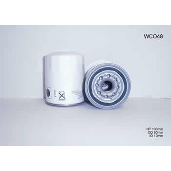Wesfil Cooper WCO48 Oil Filter