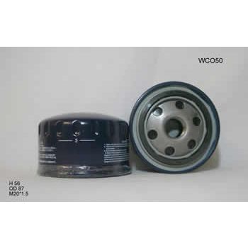Wesfil WCO50 Oil Filter