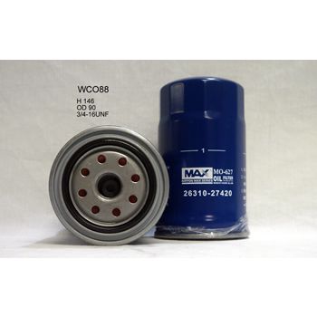 Wesfil WCO88 Oil Filter