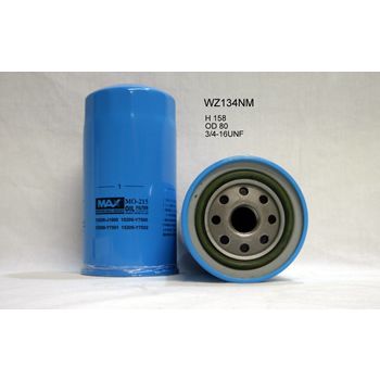 Wesfil WZ134NM Oil Filter