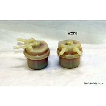 Wesfil Cooper WZ318 Fuel Filter