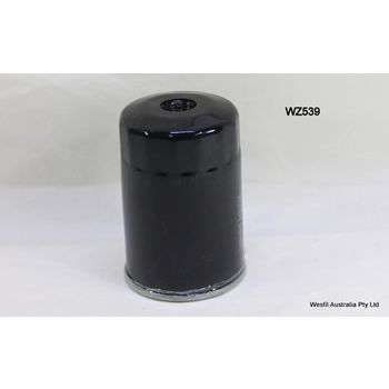 Wesfil Cooper WZ539 Fuel Filter