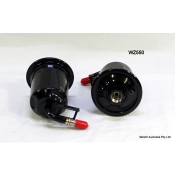 Wesfil Cooper WZ550 Fuel Filter