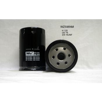 Wesfil WZ596NM Oil Filter