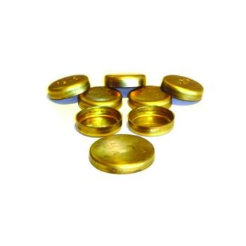 CPC Auto Components CPC25MM Welch Plug 25mm