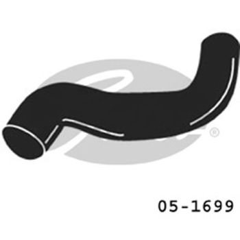 Gates 05-1699 Radiator Hose
