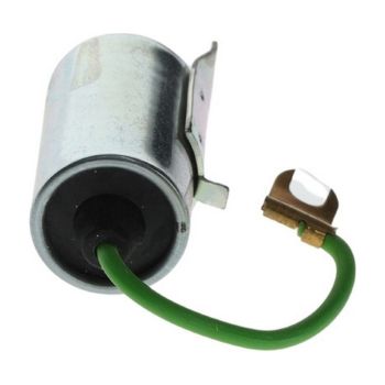 Bosch F005X04364 Ignition Condenser