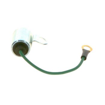 Bosch GD206-C Ignition Condenser (F005X04400)