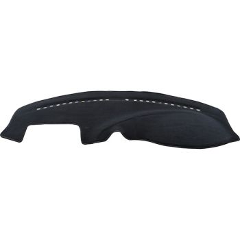 Sunland F81C06 Dash Mat Charcoal fits Ford Falcon BF 10/05-07/11