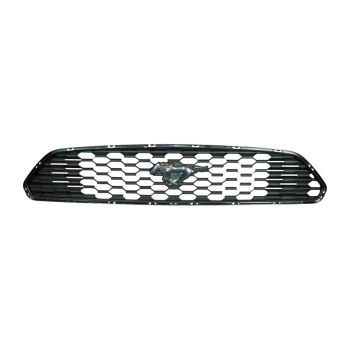 ACP OEM Grille fits Ford Mustang FM 8/15-6/18 FAD-07010G