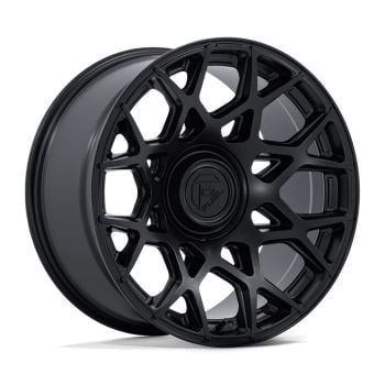 Fuel FC907 HEIST 20x9 6x135
