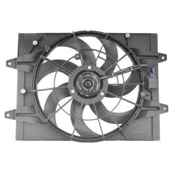 Febest Engine Cooling Fan 15650-001