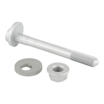 Febest Camber Adjusting Eccentric Bolt Set 1629-204-KIT