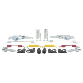 Febest Drum Brake Adjuster Set 2004-WK2R-KIT
