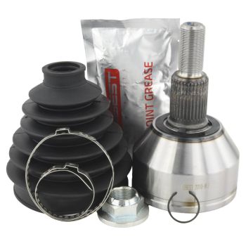Febest Drive Shaft Joint Kit 2010-WLF