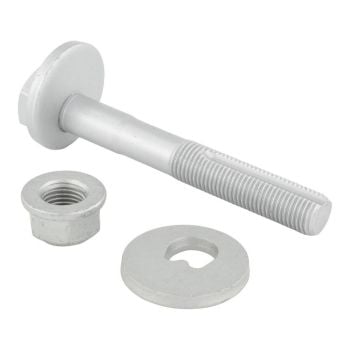 Febest Repair Kit Camber Adjusting Eccentric Bolt Set Set For One Side 2329-001-KIT