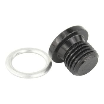 Febest Oil Casing Drain Plug With O-Ring 2399-005-KIT