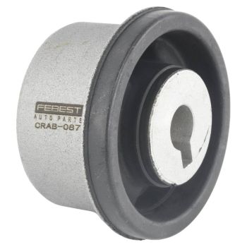 Febest Control/Trailing Arm Mounting CRAB-087