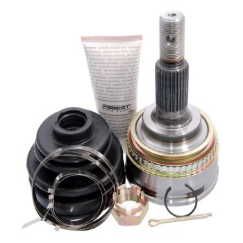 Febest CV Joint Outer 27x56x30mm 0110-013A48