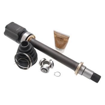 Febest CV Joint Inner Right 27x40x24mm 0111-ACA38RH