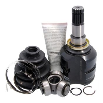 Febest CV Joint Inner Left 23x35x20mm 0111-SXM10LH
