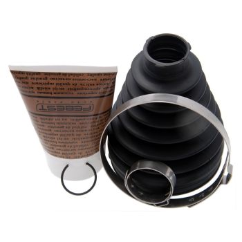 Febest CV Joint Boot Kit Outer 82x105x25.5mm 0117P-ZZE150