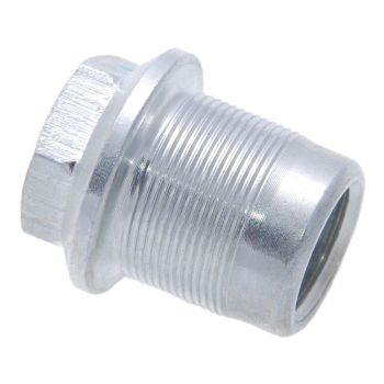 Febest Front Control Arm Bush 0135-BU