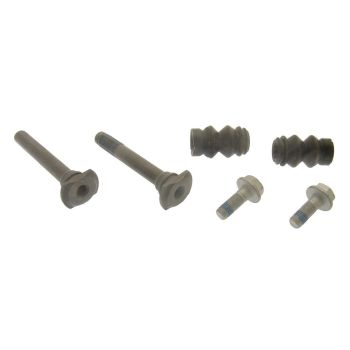 Febest Brake Caliper Pin Slide Rear 0174-ZRE151R-KIT