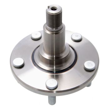 Febest Wheel Hub Front 0182-GX110F