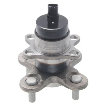 Febest Wheel Hub Rear 0182-KGC10RRH