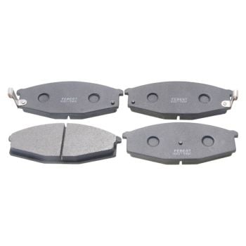 Febest Disc Brake Pad Set Front 0201-Y60F