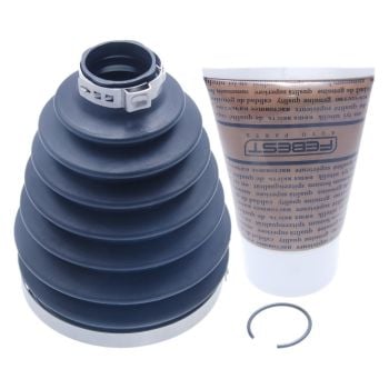 Febest CV Joint Boot Kit Outer 96.5x127.5x28.5mm 0217P-Z50