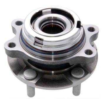 Febest Wheel Hub Front 0282-S51MF