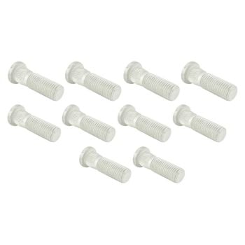 Febest Wheel Studs 10-Pack 0384-001-PCS10