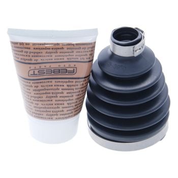 Febest CV Joint Boot Kit Outer 67x98.3x22mm 0417P-CWRR