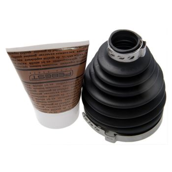 Febest CV Joint Boot Kit Outer 74x97.5x24.5mm 0417P-CY2