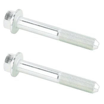 Febest Suspension Bolt 2-Pack 0498-002-PCS2
