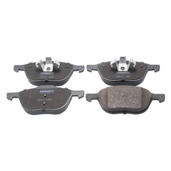 Febest Disc Brake Pad Set Front 0501-CRF