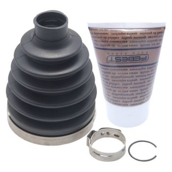 Febest CV Joint Boot Kit Outer 70x101x23.5mm 0517P-M2