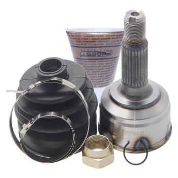 Febest CV Joint Outer 19x47x24mm 0910-014