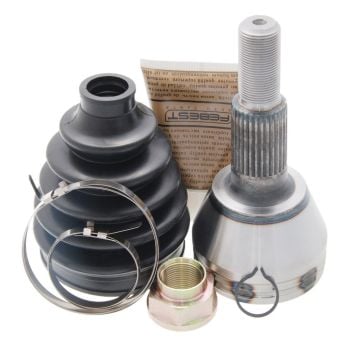 Febest CV Joint Outer Rear 22x33.3x30mm 1010-C100
