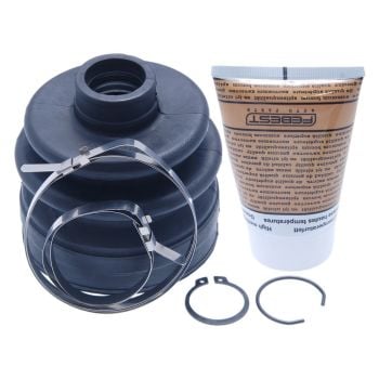 Febest CV Joint Boot Kit Inner 83x94x25.5mm 1215-CMATLH