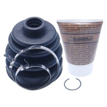 Febest CV Joint Boot Kit Outer 83x99x24mm 1217-EFAT