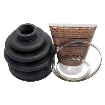 Febest CV Joint Boot Kit Outer 77x90x22mm 1217-LAN